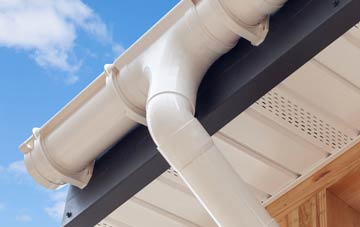 Shalden Green gutter installation costs
