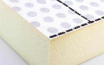 meeting Shalden Green building codes