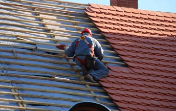 roof tiles Shalden Green, Hampshire