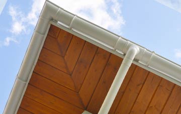 Shalden Green soffit types